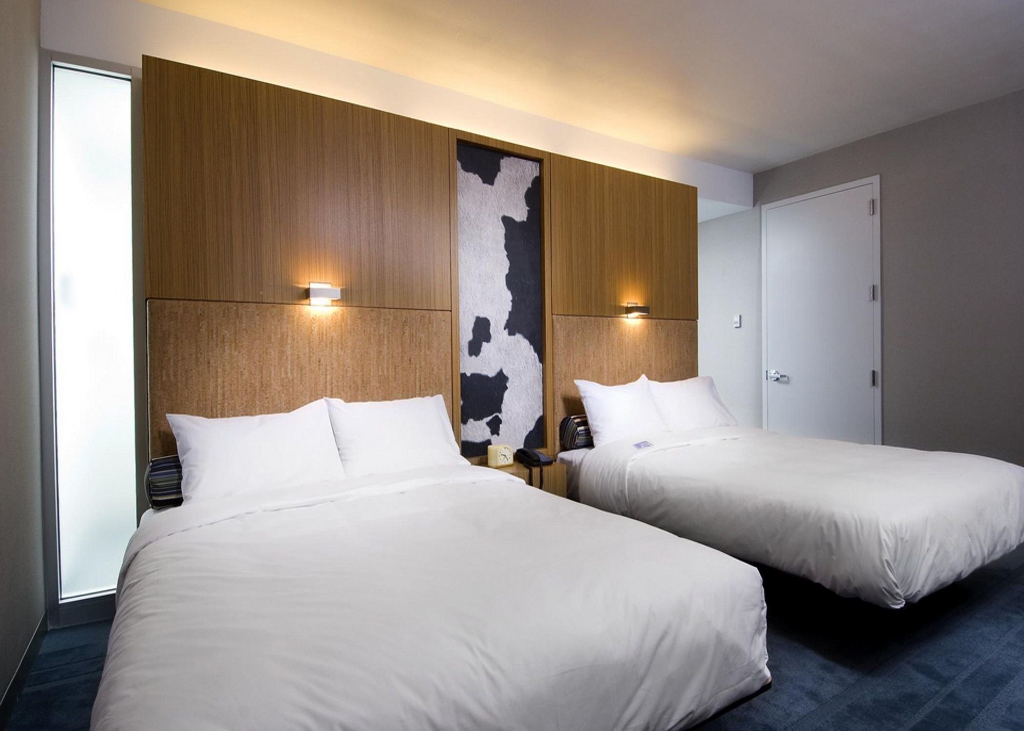 Aloft Tempe Hotel Ruang foto